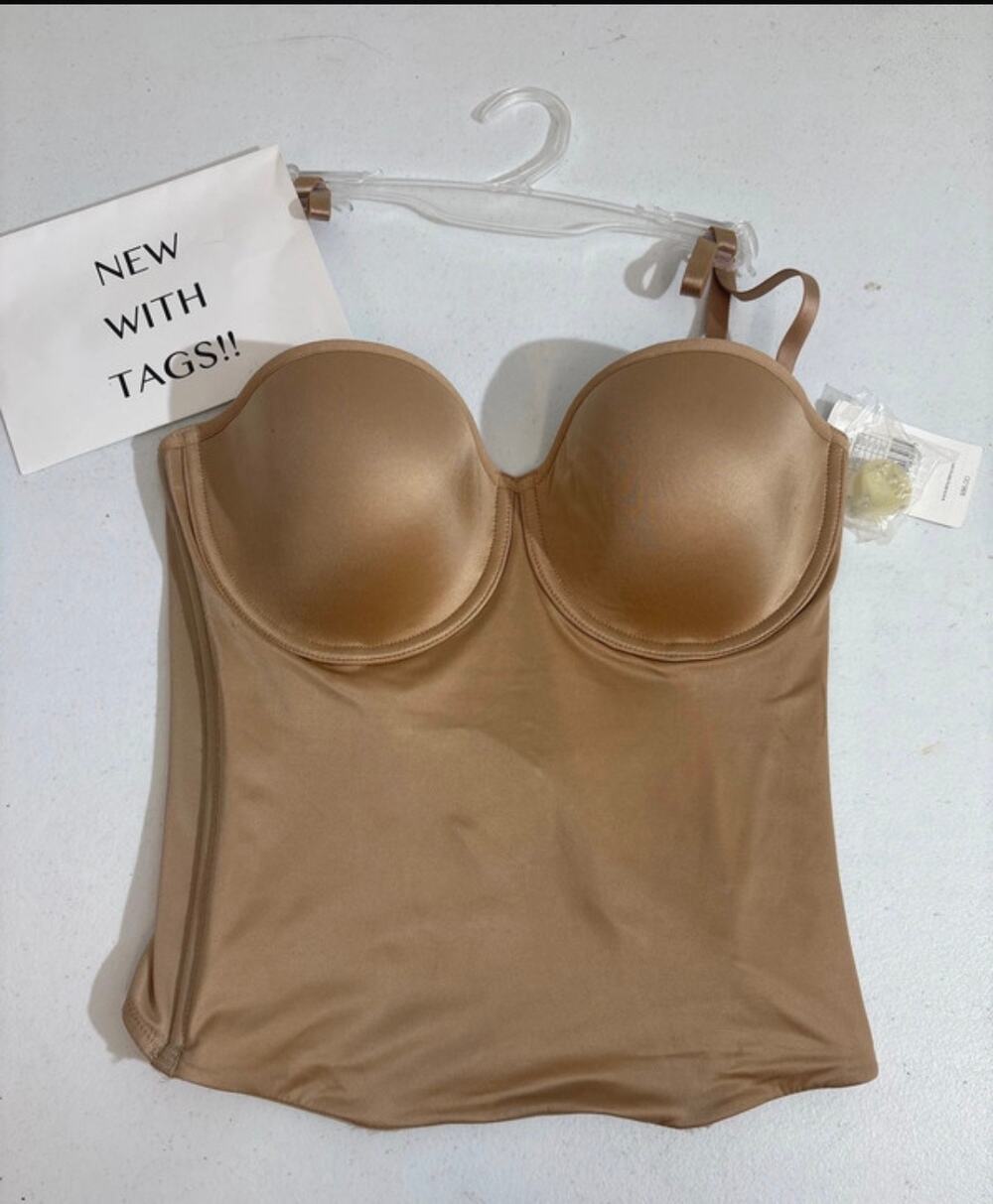 NEW! Le Mystere Soirée Bustier